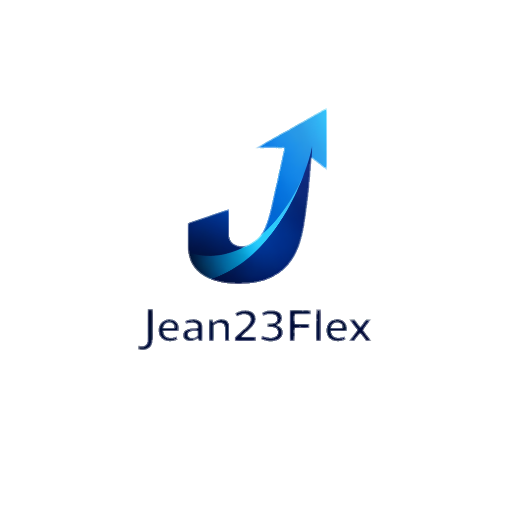 Jean23Flex